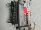 Unidad de control/módulo del motor