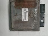 Calculateur moteur ECU
