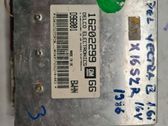 Engine control unit/module ECU