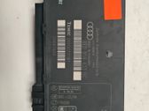 Comfort/convenience module