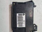 Comfort/convenience module