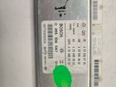Gateway control module