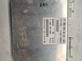 ABS control unit/module
