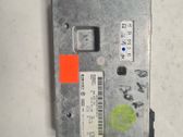 MMI control unit