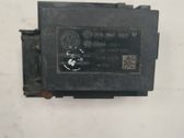 Ignition lock