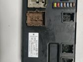 Comfort/convenience module