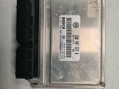 Engine control unit/module