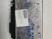 Engine control unit/module