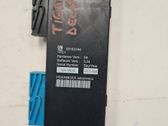 Comfort/convenience module