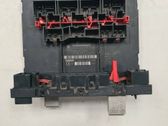 Comfort/convenience module