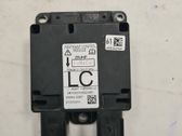 Airbag control unit/module