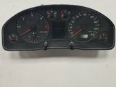Speedometer (instrument cluster)