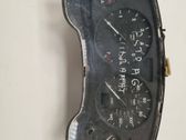 Speedometer (instrument cluster)