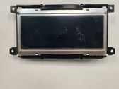 Bildschirm / Display / Anzeige