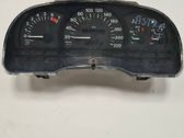 Compteur de vitesse tableau de bord