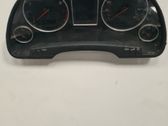 Speedometer (instrument cluster)
