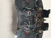 Compteur de vitesse tableau de bord