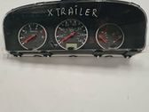 Speedometer (instrument cluster)