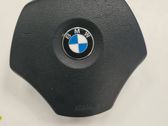 Steering wheel airbag