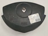 Steering wheel airbag