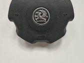 Steering wheel airbag