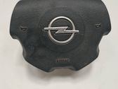 Steering wheel airbag