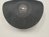 Steering wheel airbag