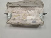 Passenger airbag