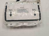 Passenger airbag