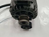 Generator/alternator