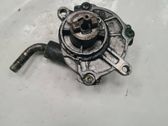 Vacuum pump