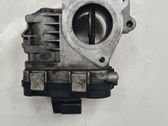 Throttle valve