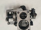 Throttle valve