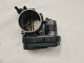 Throttle valve