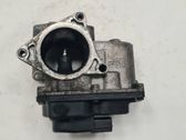 EGR valve