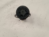 EGR valve