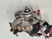 Fuel injection high pressure pump