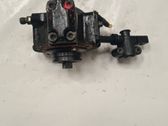 Fuel injection high pressure pump