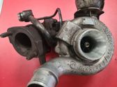 Turbina
