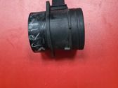 Mass air flow meter