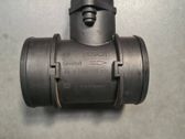 Mass air flow meter
