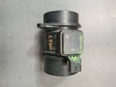 Mass air flow meter