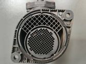 Mass air flow meter