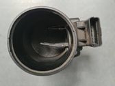 Mass air flow meter