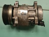 Ilmastointilaitteen kompressorin pumppu (A/C)