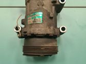 Air conditioning (A/C) compressor (pump)