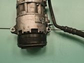 Air conditioning (A/C) compressor (pump)
