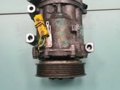 Air conditioning (A/C) compressor (pump)
