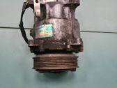 Air conditioning (A/C) compressor (pump)