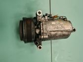 Compresor (bomba) del aire acondicionado (A/C))